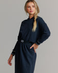 Sporty Shirt Navy