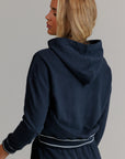 Sporty Shirt Navy