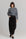 Grey Corduroy Skirt