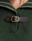 Sailor sweater Green