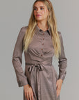 The link Dress