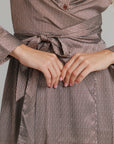 The link Dress