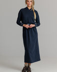 Sporty Shirt Navy