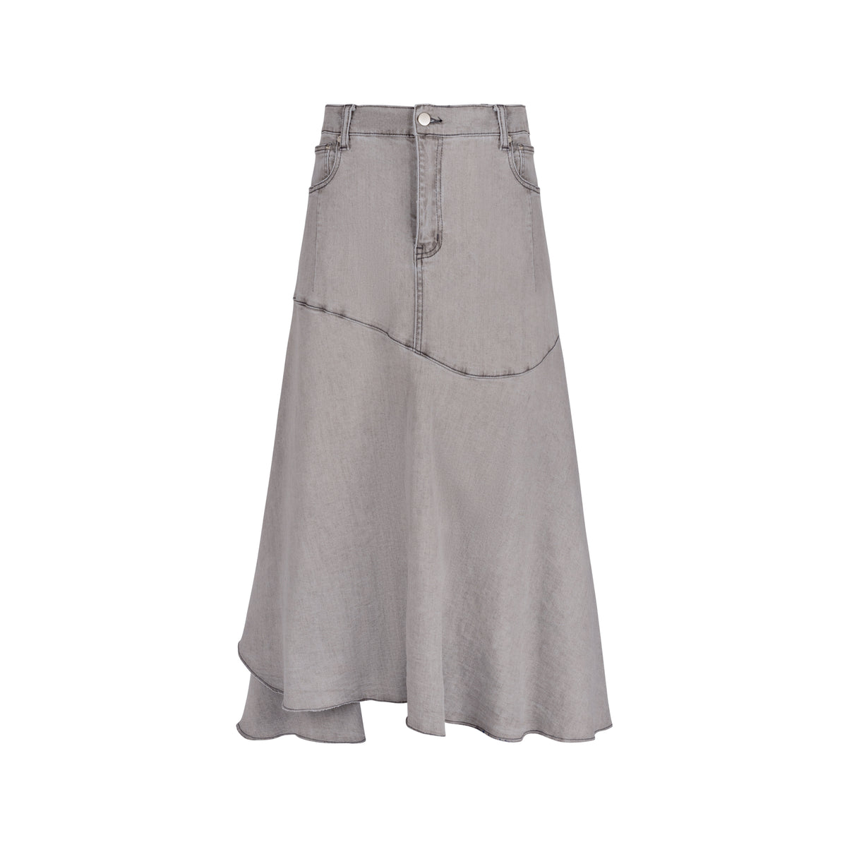 スカート RUFFLOG Hyper Stretch Skirt Mid GREY RS149-6-Winma-NEW-1.jpg?v=