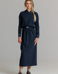 Sporty Shirt Navy