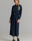 Sporty Shirt Navy