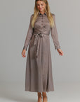 The link Dress