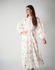 Garden Party Dress