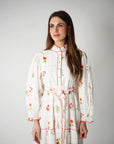 Garden Party Dress
