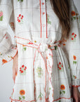 Garden Party Dress