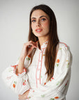 Garden Party Dress