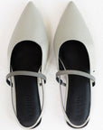 Stone Slingback