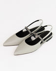 Stone Slingback