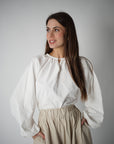 Sand skirt