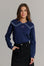 Sailor Sweater Navy