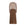 Two tone pointelle Maxi Brown