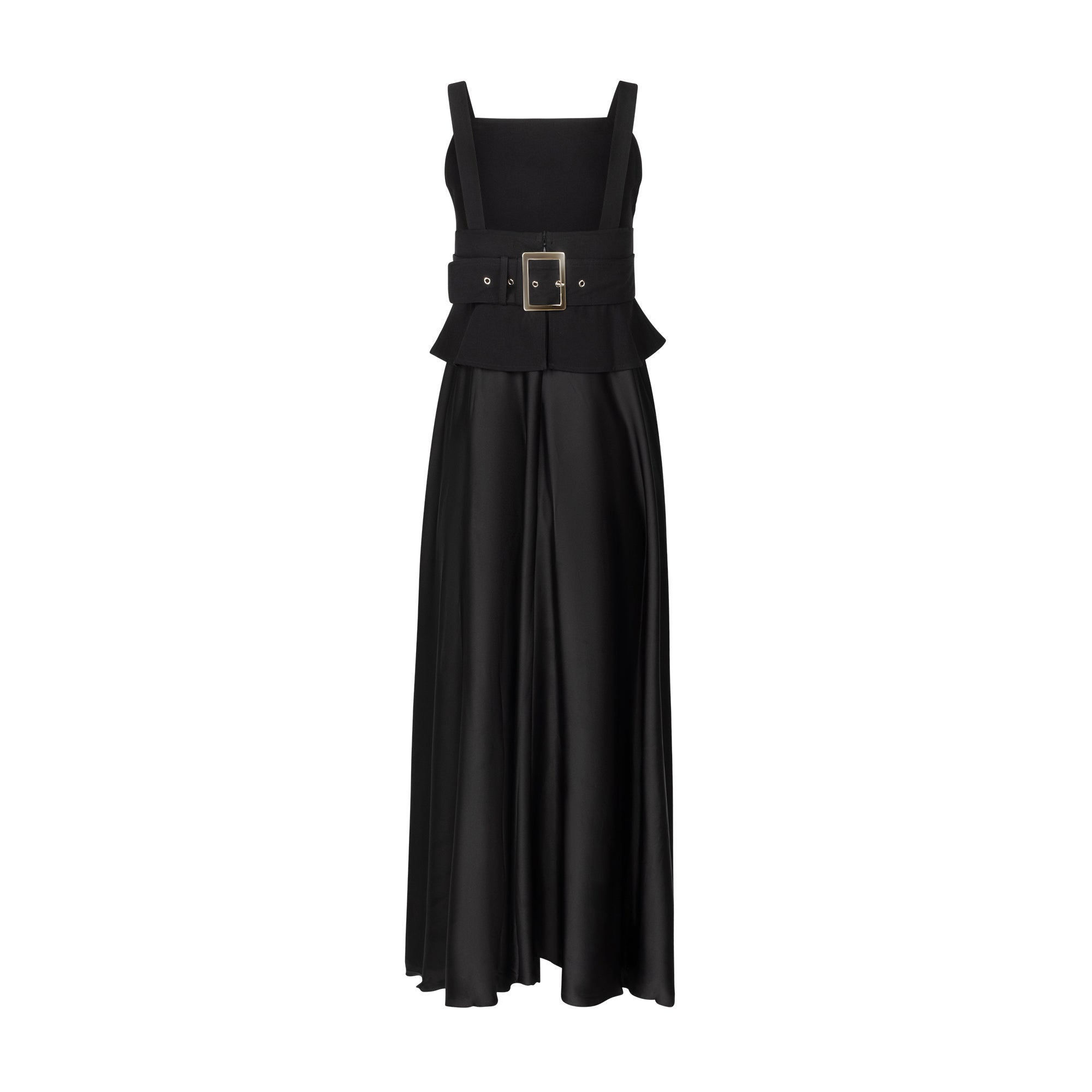 Buckle Jumper black