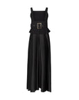 Buckle Jumper black
