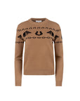Equestrian Sweater