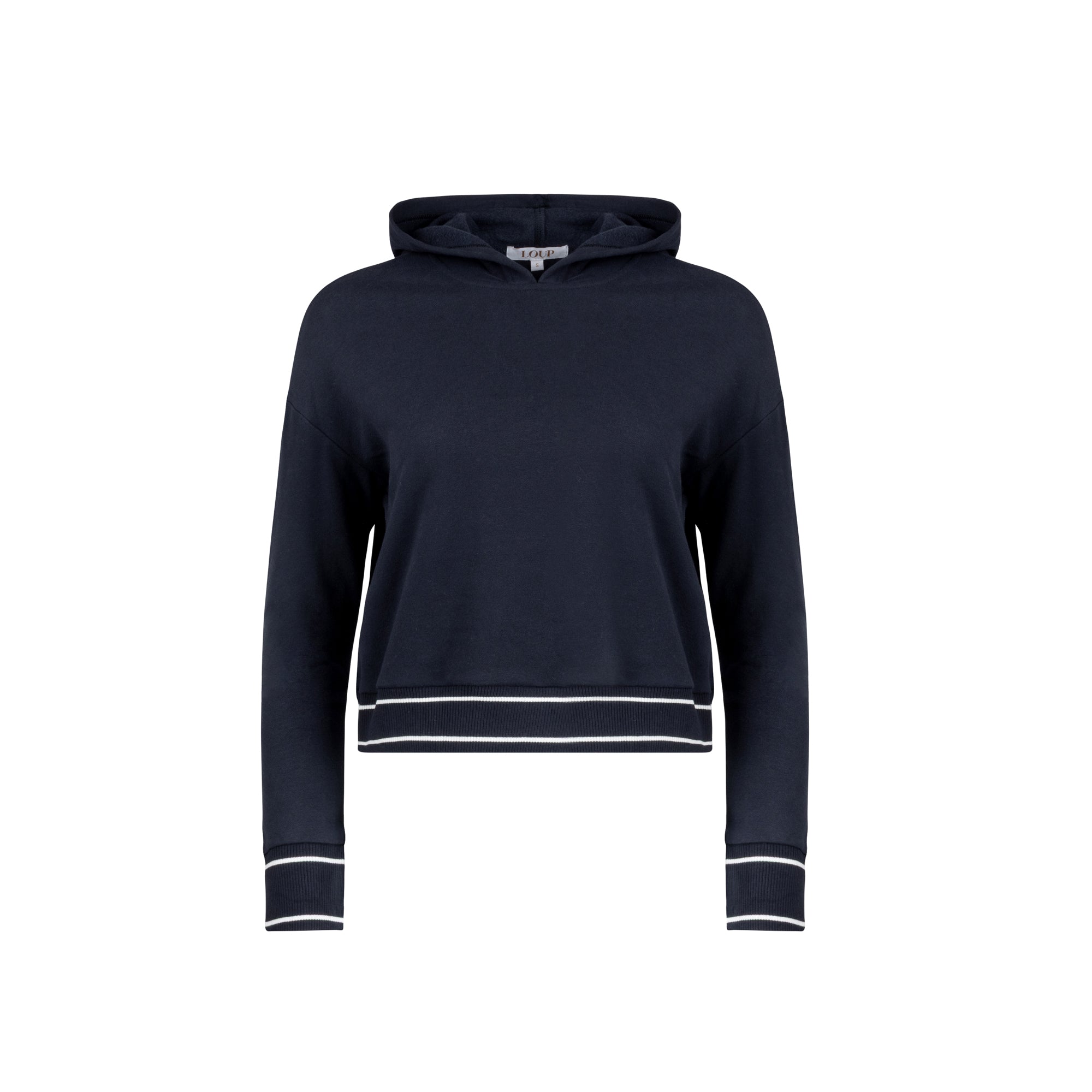 Sporty Shirt Navy