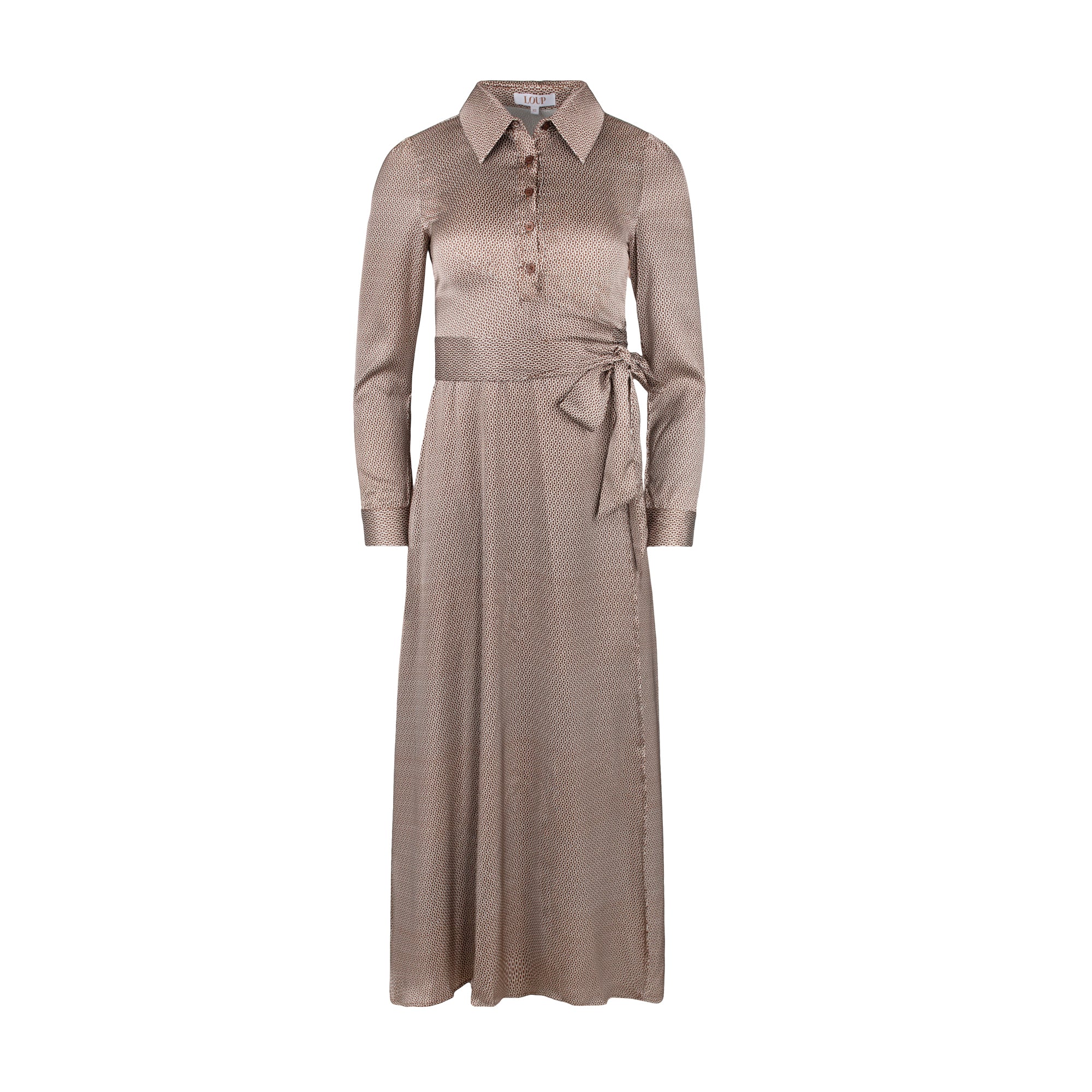 The link Dress