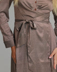 The link Dress