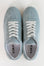 Light Denim Sneakers