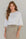 Color block Tee Taupe